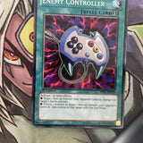 BP01-EN078 Enemy Controller Starfoil Rare 1st Edition NM Yugioh Card