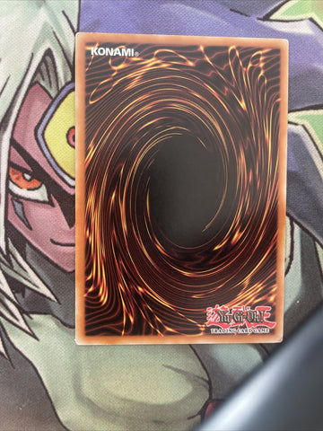 BP01-EN078 Enemy Controller Starfoil Rare 1st Edition NM Yugioh Card (back)