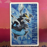 Pokemon Card Vanilluxe Poker Playing Card 5 Near Mint
