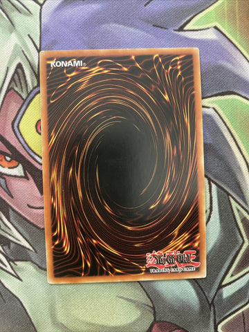 HA07-EN070 Infestation Terminus Super Rare Unlim Edition NM Yugioh Card (back)