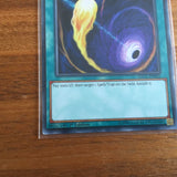SDCL-EN029 YuGiOh Cosmic Cyclone Common 1st Ed Near Mint