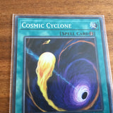 SDCL-EN029 YuGiOh Cosmic Cyclone Common 1st Ed Near Mint