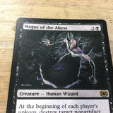 Magus of the Abyss - Future Sight Excellent Magic MTG