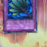 TFK-003 Yugioh! - Goblin Fan - Promo Card - Secret Rare