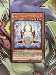 Smirking Gnome