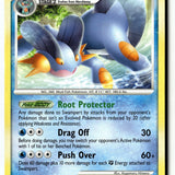 Pokemon Card Swampert - 12/147 (DPPt Supreme Victors) LP Deck Exclusives 012/147