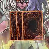 BLRR-EN080 x3 Trickstar Narkissus Ultra Rare Excellent Condition Yugioh