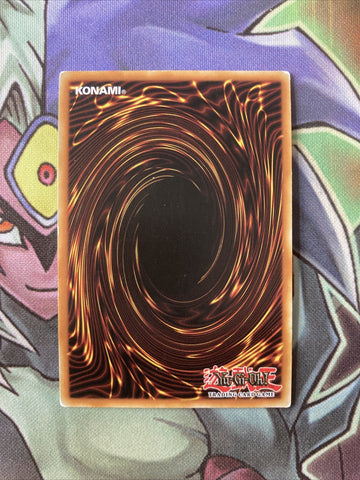 AP05-EN004 Card Trooper Super Rare UNL Edition NM Yugioh Card (back)