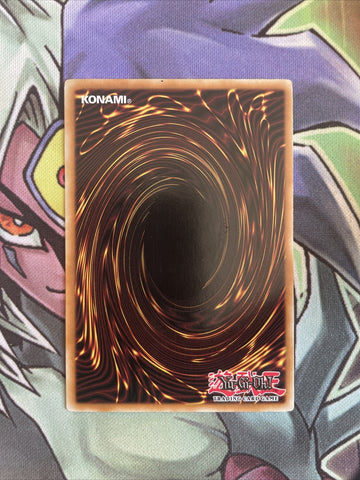 GAOV-EN092 Beetron Ultimate Rare 1st Edition NM Yugioh Card (back)