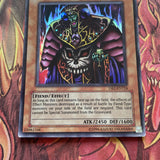 DB2-EN124 1x Dark Ruler Ha Des Ultra Rare yugioh LP
