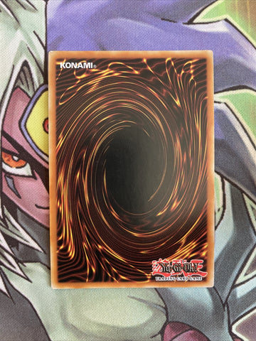 OP04-EN008 Kumongous, The Sticky String Kaiju Super Unl Edition NM Yugioh Card (back)
