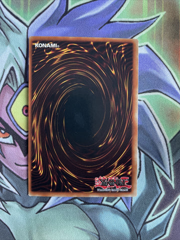 PSV-006 Chain Destruction Ultra Rare 1st Edition Near Mint Yugioh Card (back)