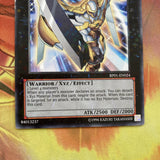 BP01-EN024 YuGiOh Card - Number 39: Utopia UNL Starfoil
