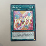 SOFU-EN098 YUGIOH Ostinato Soul Fusion Common Card Mixed Edition NM
