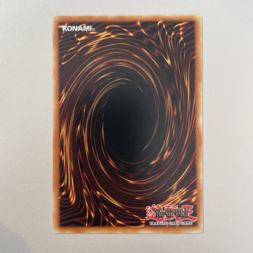 SOFU-EN098 YUGIOH Ostinato Soul Fusion Common Card Mixed Edition NM (back)