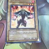 MDP2-EN003 Elemental Hero Burstinatrix Rare Limited Edition Mint Yugioh