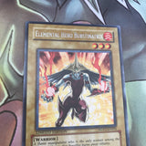 MDP2-EN003 Elemental Hero Burstinatrix Rare Limited Edition Mint Yugioh