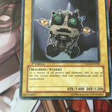 TSHD-EN090 GENEX CONTROLLER Common 1st Edition YuGiOh Card