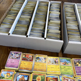 50x Pokemon Card Bundle TCG Rare Holo 100% Genuine Pokémon Cards 1x V Guaranteed