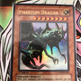 LODT-EN041  Yugioh ULTRA Rare Phantom Dragon (NM/lp)