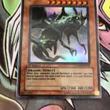 LODT-EN041  Yugioh ULTRA Rare Phantom Dragon (NM/lp)