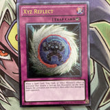 ORCS-EN066 Xyz Reflect Ultimate Rare Unlim Edition NM Yugioh