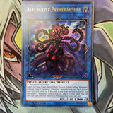CIBR-EN047 Altergeist Primebanshee Ultra Rare 1st Edition NM Yugioh Card