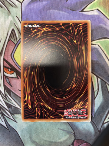 CIBR-EN047 Altergeist Primebanshee Ultra Rare 1st Edition NM Yugioh Card (back)