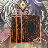 POTD-EN004 x3 Neo-Spacian Flare Scarab Super Rare Excellent Condition Yugioh