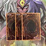 SDKS-EN009 x3 Blue-Eyes White Dragon Common Excellent Condition Yugioh