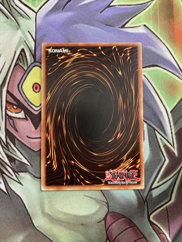 ABPF-EN042 Sun Dragon Inti Ultra Rare 1st Edition NM Yugioh Card (back)
