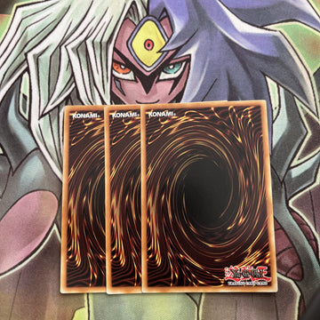 DUEA-EN098 x3 Cloudcastle Common Excellent Condition Yugioh (back)