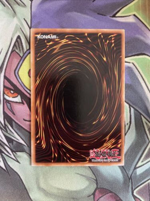 YSYR-EN004 Summoned Skull Unlimited Edition NM Yugioh Card (back)