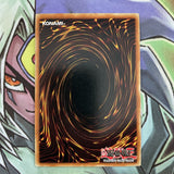 LON-079 Dark Spirit Of The Silent Super Rare 1st Edition Near Mint Yugioh Card