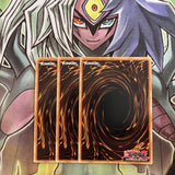 GEIM-EN050 x3 Knightmare Unicorn Rare Excellent Condition Yugioh