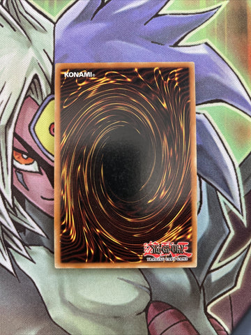 PGD-025 Guardian Sphinx Ultra Rare UNL Edition Near Mint Yugioh Card (back)