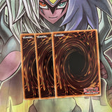 CT13-EN006 x3 Dragonox, the Empowered Warrior Super Excellent Condition Yugioh