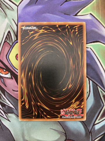 JUMP-EN006 Unity Ultra Rare Limited Edition NM Yugioh Card (back)