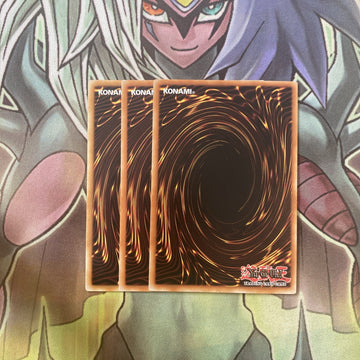 BP01-EN060 x3 Old Vindictive Magician Common Excellent Condition Yugioh (back)