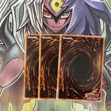 DR2-EN038 x3 Chaos Greed Common Excellent Condition Yugioh