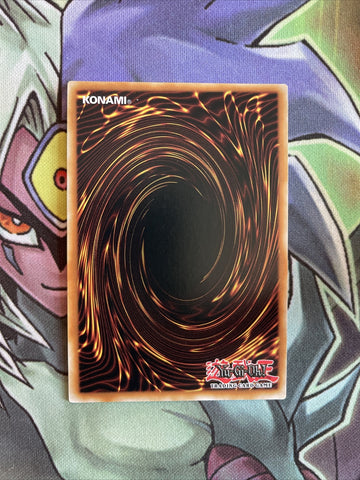 BROL-EN029 Silent Sea Nettle Ultra Rare 1st Edition NM Yugioh Card (back)