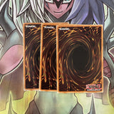 DP1-EN015 x3 Fusion Sage Common Excellent Condition Yugioh