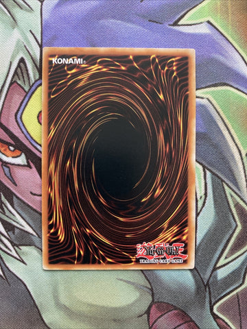 MP19-EN142 Sacred Noble Knight Of King Custennin Rare Unl Edition NM Yugioh Card (back)