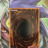 NUMH-EN050 Princess Cologne Secret Rare 1st Edition Yugioh Card NM Condition