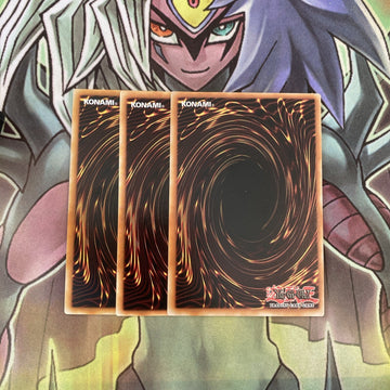 ROTD-EN037 x3 Gaia the Magical Knight of Dragons Super Excellent Cond Yugioh (back)