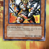 DB2-EN113 Luminous Soldier Common Very Good to Near Mint Yugioh