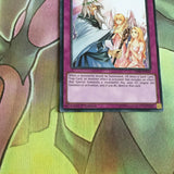 SDSE-EN039 1x Common Solemn Warning  1st Edition Yugioh