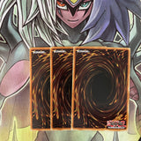 CDIP-EN040 x3 Instant Fusion Common Excellent Condition Yugioh