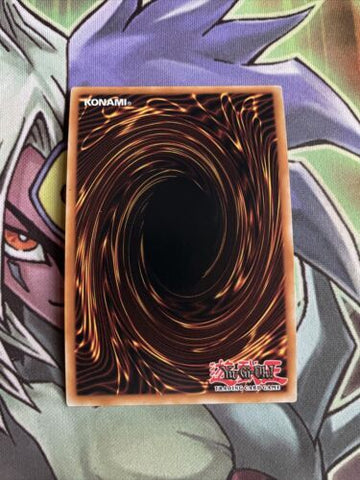 BODE-EN011 AD Libitum Of Despia Super Rare 1st Edition NM Yugioh Card (back)