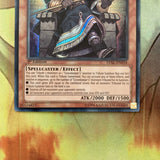 LVAL-EN034 Gravekeeper's Oracle - 1st Edition Yugioh NM Yugioh Card